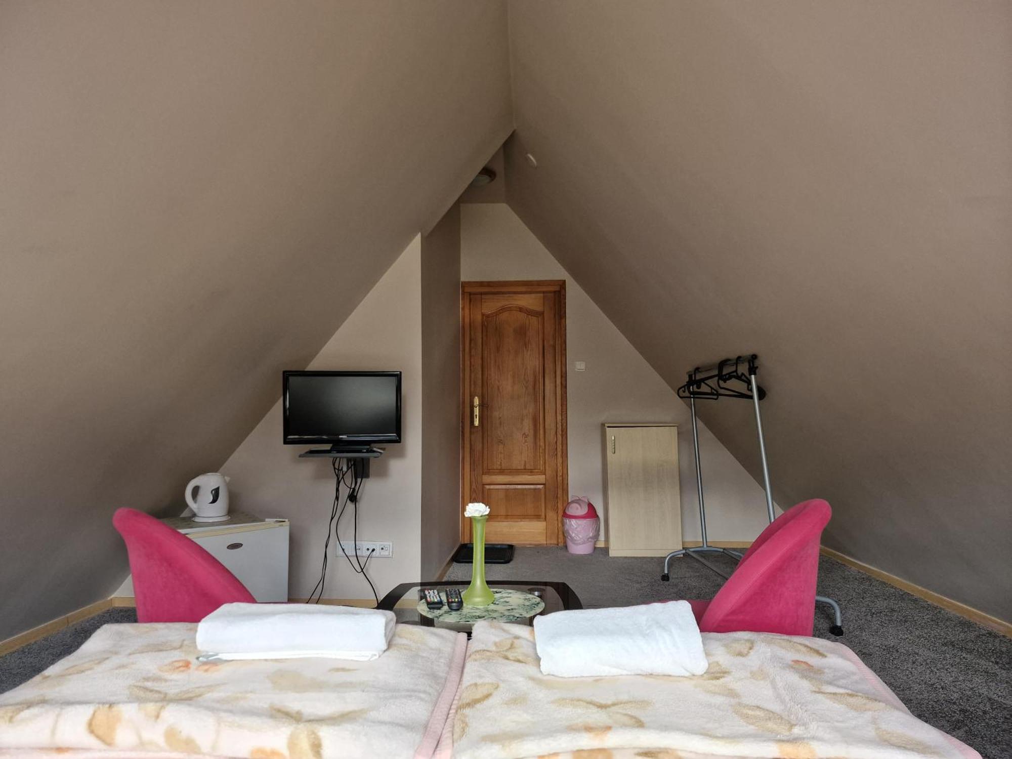 Willa Za Strugiem Zakopane Habitación foto